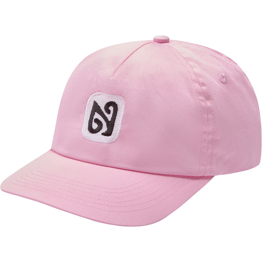 2026 Nyord Cap Hat NY2338 - Pink